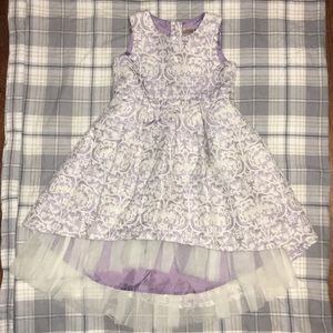 Genuine kids from Oshkosh dress